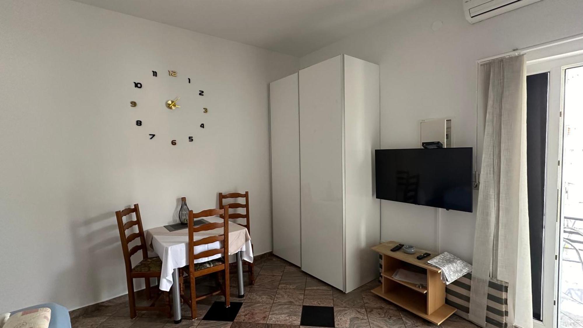 Villa Baldi -Apartmani Danny Tar-Vabriga Exteriér fotografie
