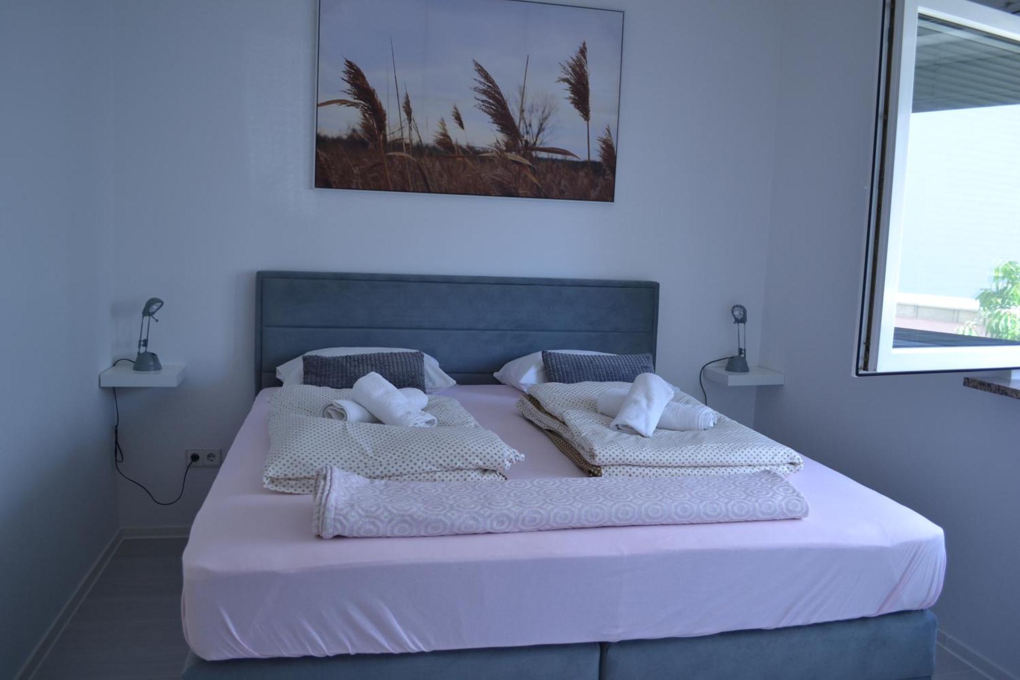 Villa Baldi -Apartmani Danny Tar-Vabriga Exteriér fotografie