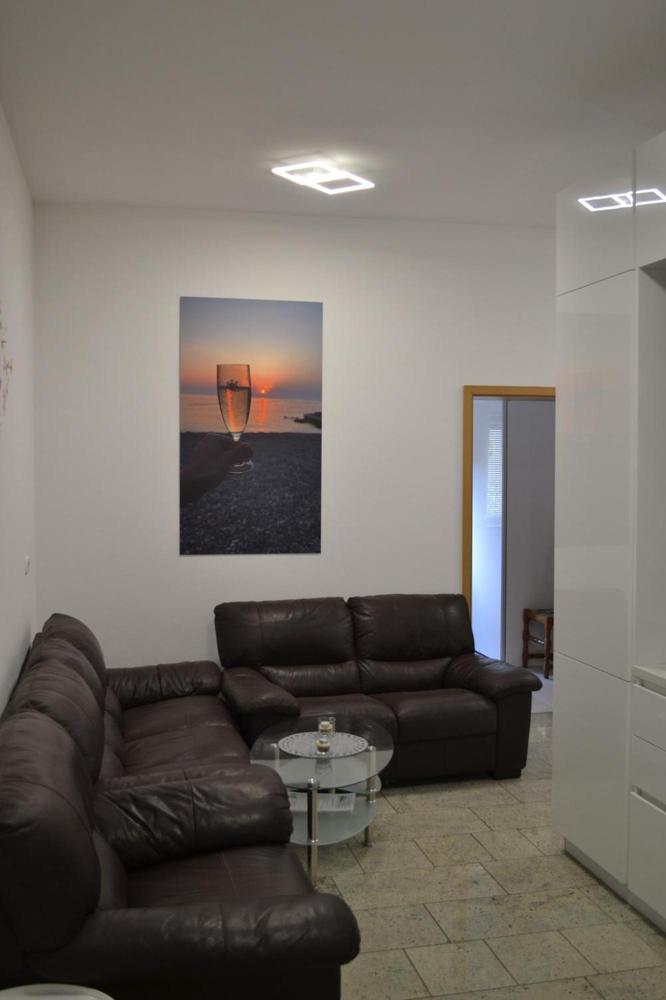 Villa Baldi -Apartmani Danny Tar-Vabriga Exteriér fotografie